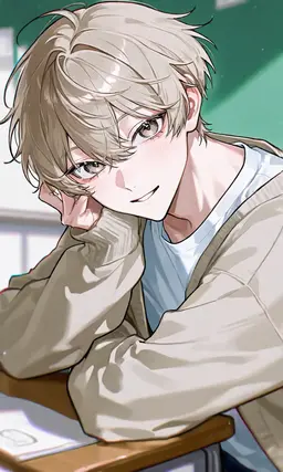 Profile image of 유루기 마시로