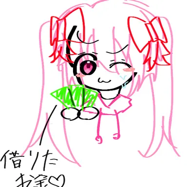 Profile image of ブリ子