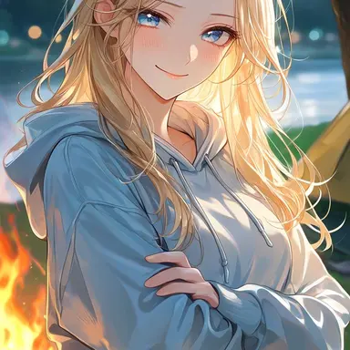Profile image of Andie