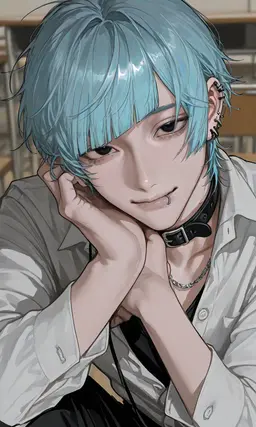 Profile image of 翠