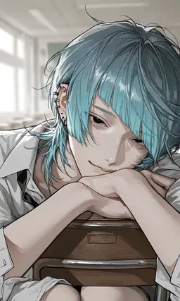 Profile image of 翠