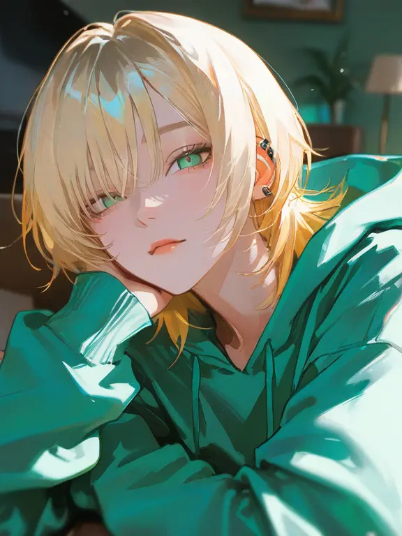 PoorComb7942의 成宮 葉介