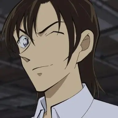 Profile image of 萩原研二
