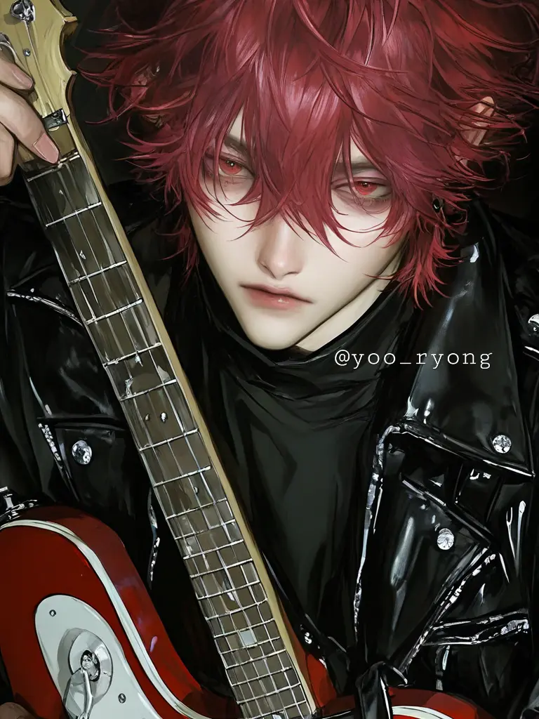 Yoo_ryong의 강지헌