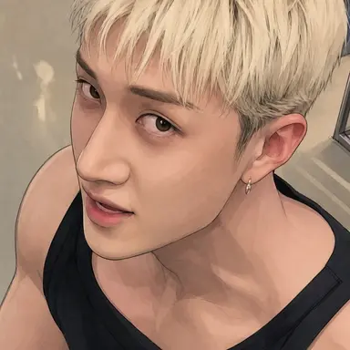 Profile image of Bang Chan