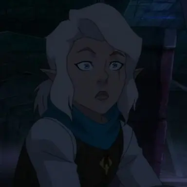 Profile image of Pike