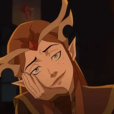 Profile image of Keyleth