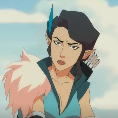 Profile image of Vex