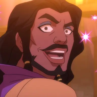 Profile image of Shaun