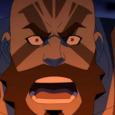 Profile image of Grog