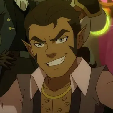 Profile image of Scanlan