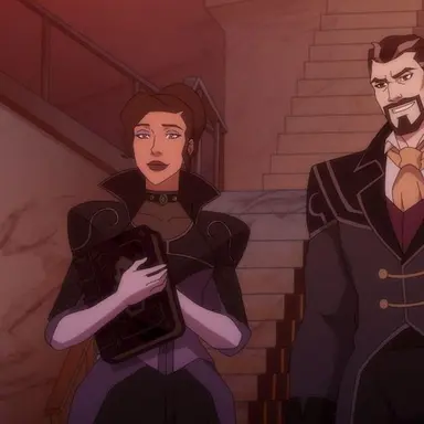 Profile image of The Briarwoods