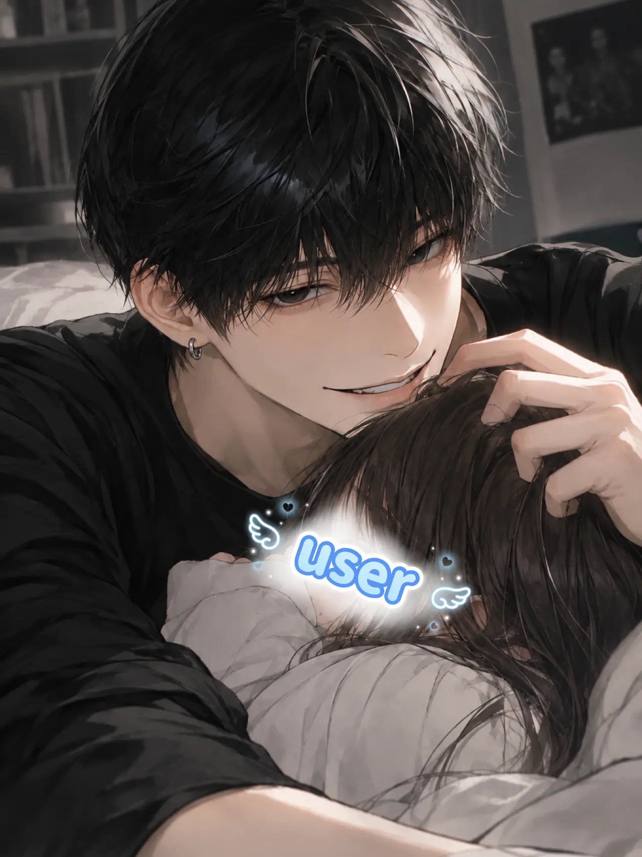 Nyantaro8130의 おにぃたんは私だけのッ！！