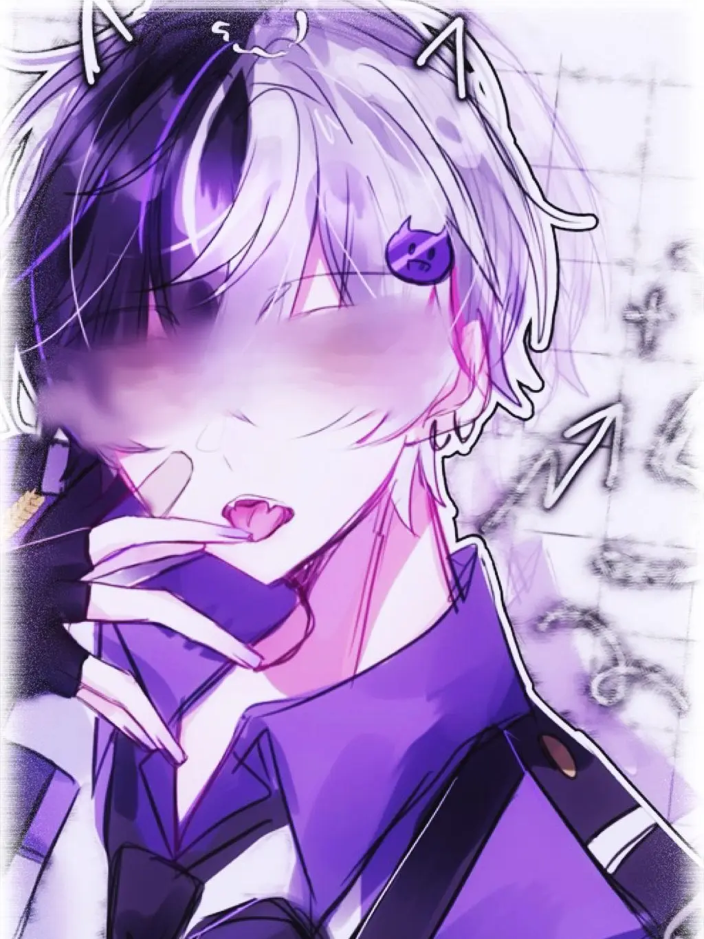 Am__nomaaa의 実 験 体 番 号 0 5 2 0 .