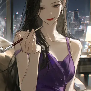 Profile image of 쿠죠 시즈카