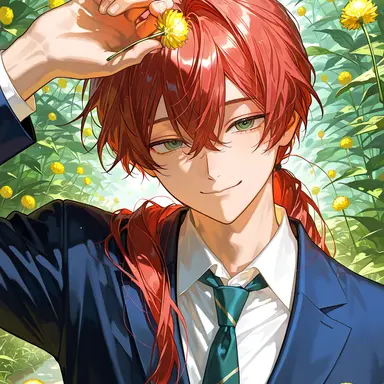 Profile image of 椿