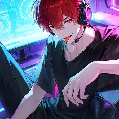 Profile image of 로키