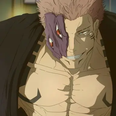 Profile image of 両面宿儺