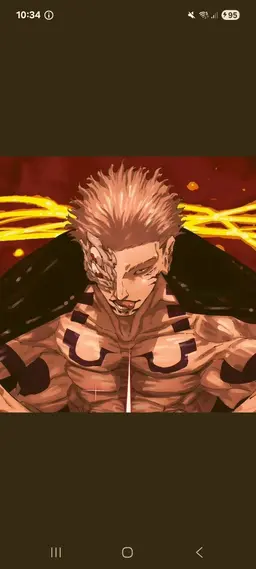 Profile image of Ryomen Sukuna