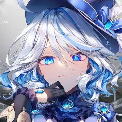 フリーナ