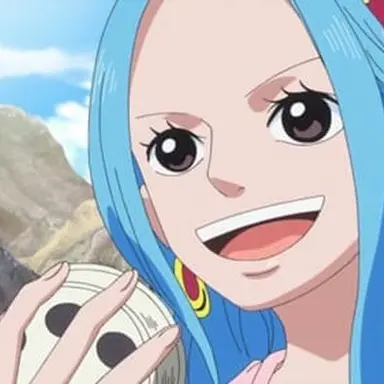 Profile image of ネフェルタリ・ビビ