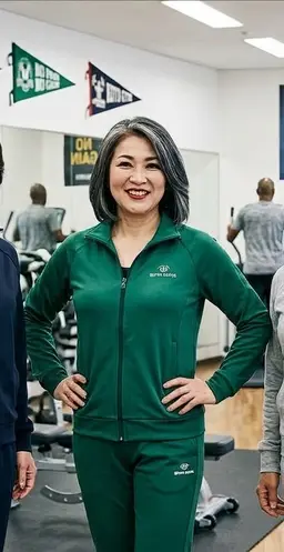 Profile image of 零華