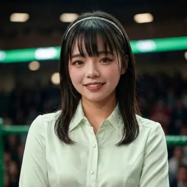 Profile image of 海荷