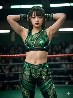 Profile image of 海荷