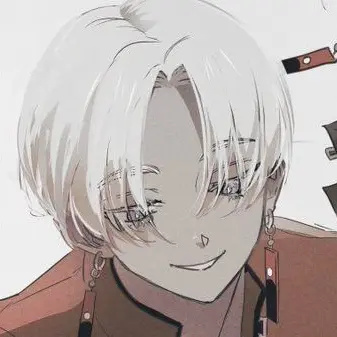 Profile image of 黒川イザナ