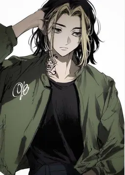 Profile image of 羽宮一虎