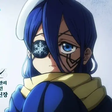 Profile image of 츠라라 헤일스톤