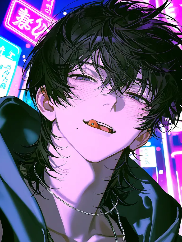 MeanMoney8321의 クズ‎‎²