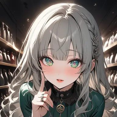 Profile image of Noa