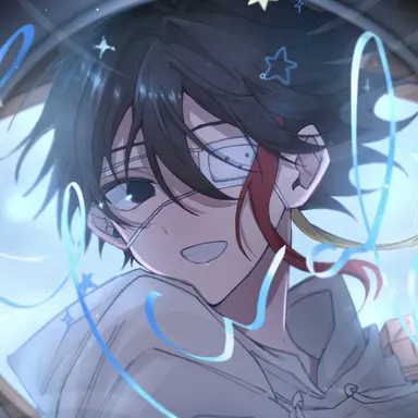 Profile image of 三枝明那