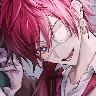 Profile image of ローレン・イロアス