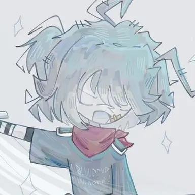 Profile image of 블루듀드