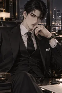 Profile image of イ・ジェホン