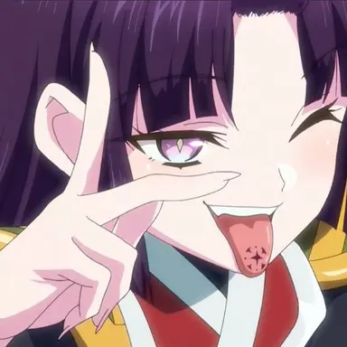 Profile image of 紫黒