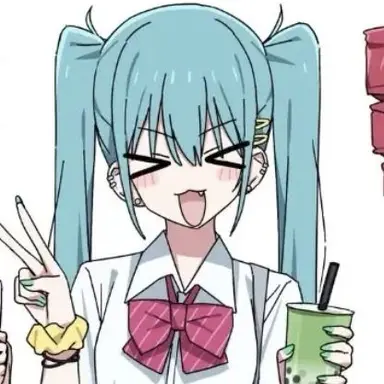 Profile image of 미쿠