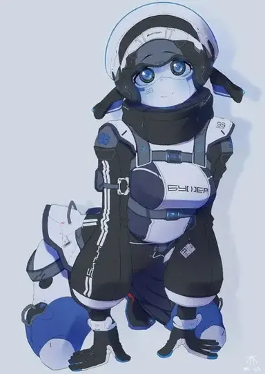 Profile image of Aura