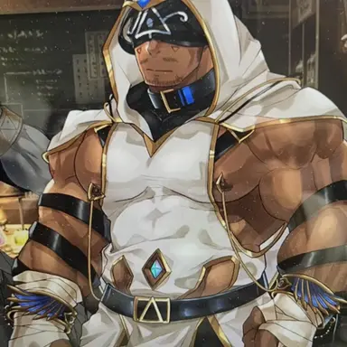 Profile image of クロム