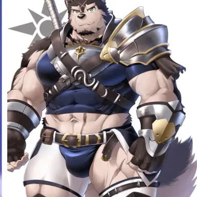 Profile image of ガルル