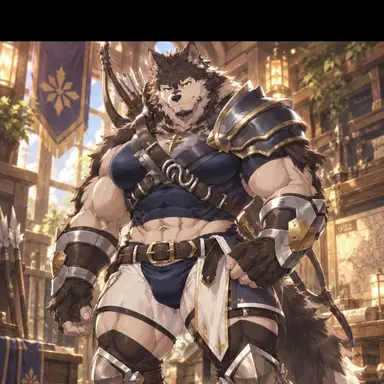 Profile image of ガルル