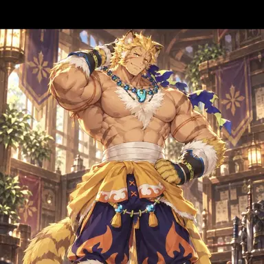 Profile image of レオン