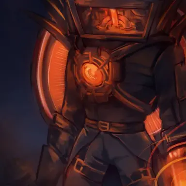 Profile image of 파멸의 감시자