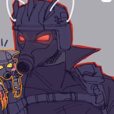 Profile image of 저거너트