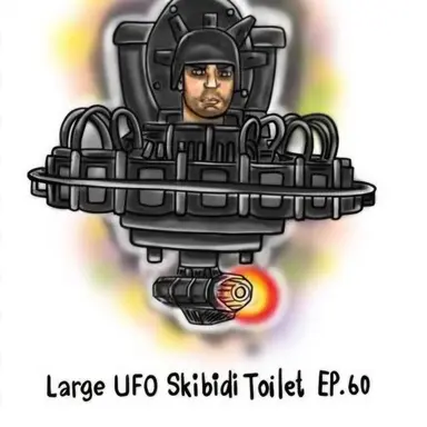 Profile image of UFO 토일렛