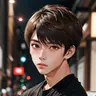 캐릭터 프로필 이미지