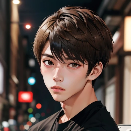 아이돌 남친 이권찬