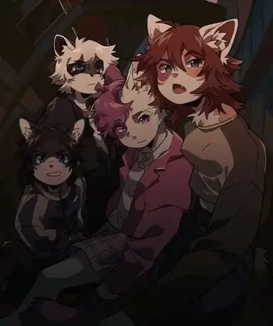 Profile image of Furry Roadtrip